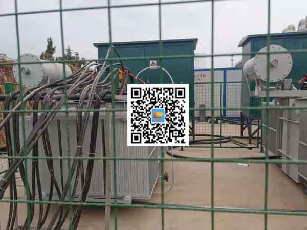 峨眉山发电机出租-发电机功率适用电缆线规格估算口诀
